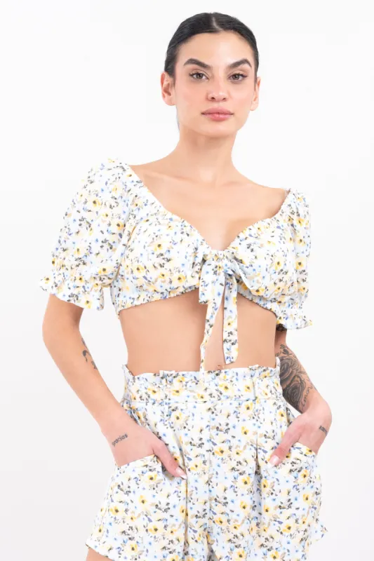 Top cintas flores sold by Shasa