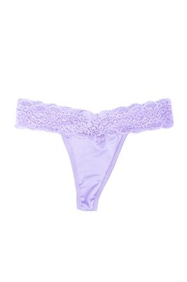 Tanga elástica encaje sold by Shasa