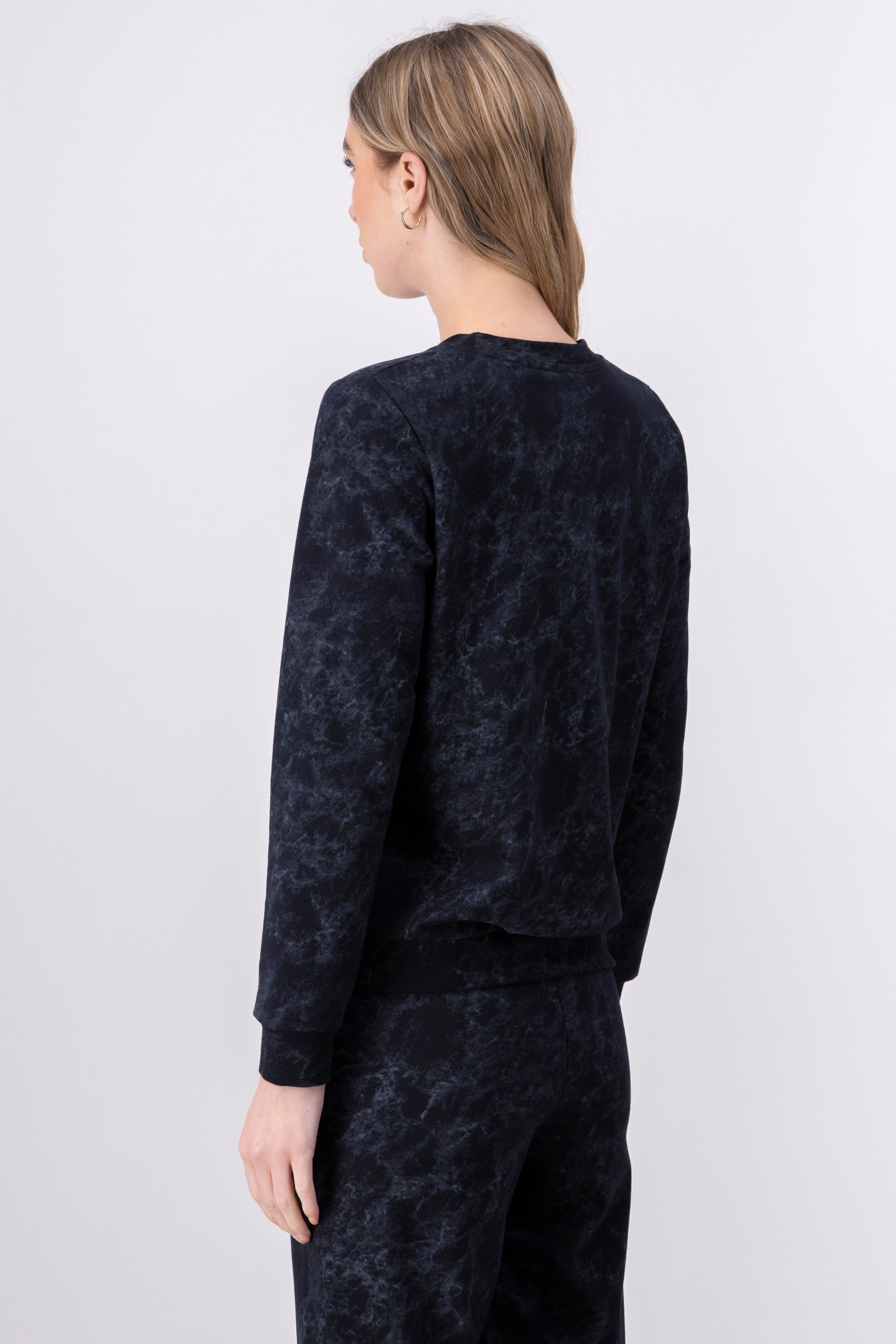 Sudadera stitch desgaste manga larga sold by Shasa product image thumbnail 4