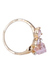 Anillo Mariposa Piedra sold by Shasa