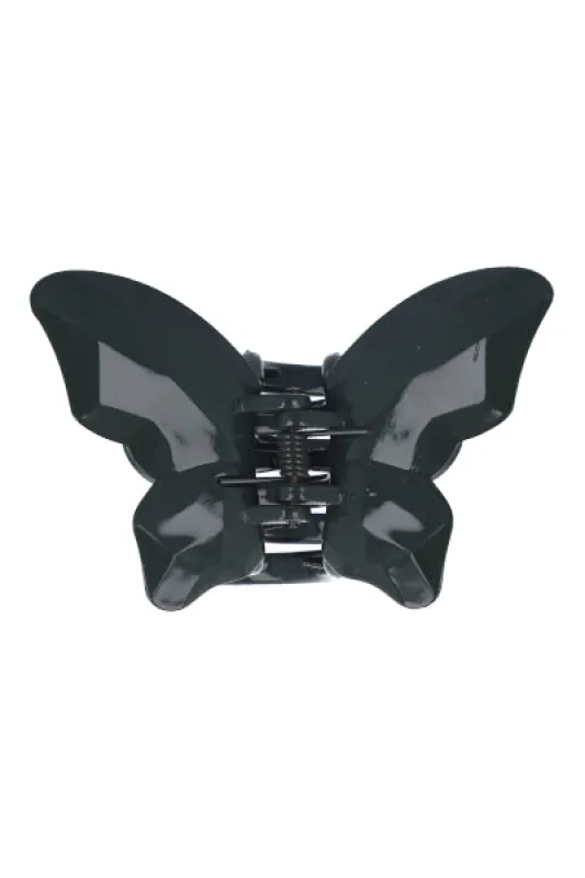 Pinza mariposa brillante sold by Shasa