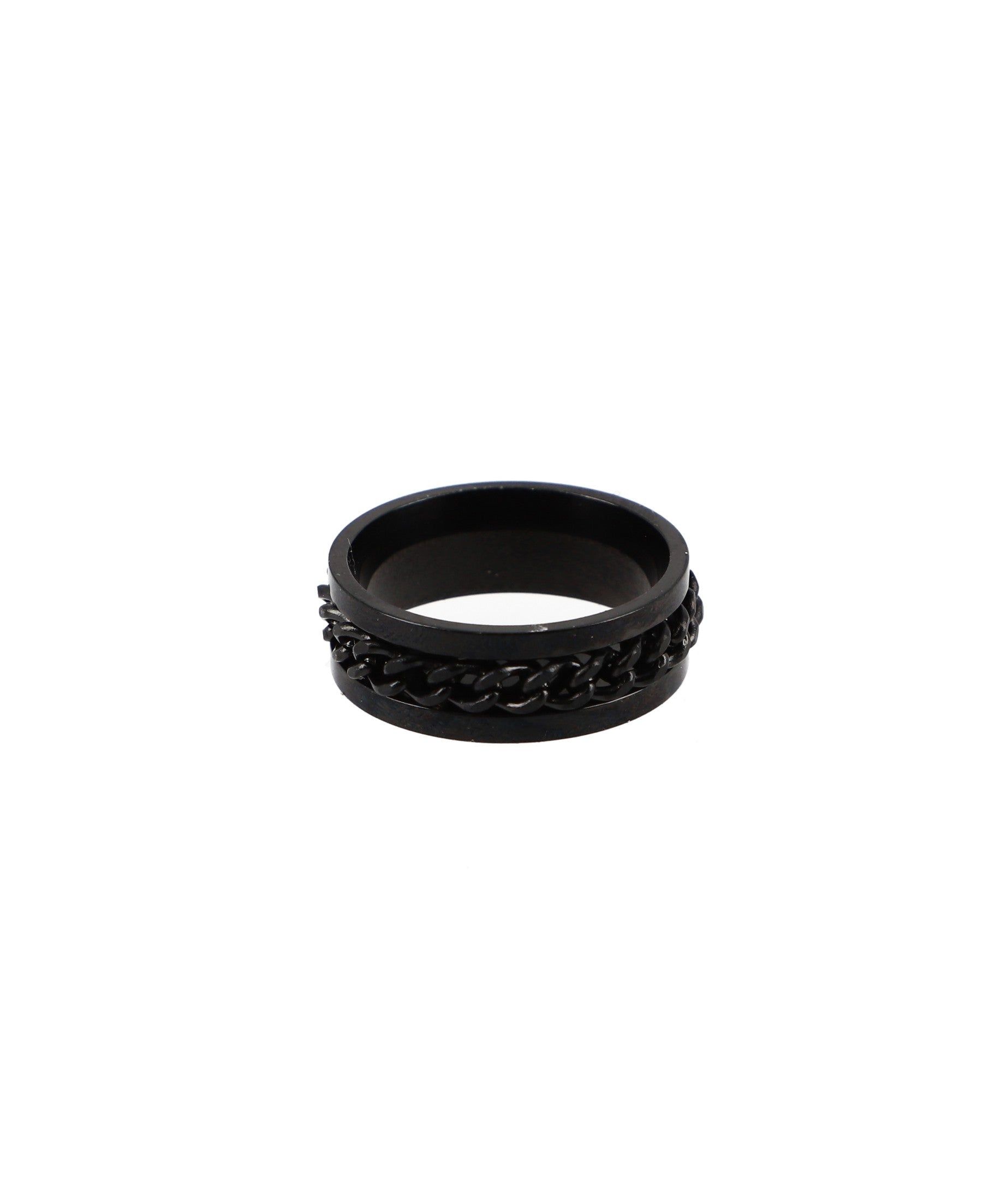 Anillo cadena tornasol sold by Shasa product image thumbnail 3