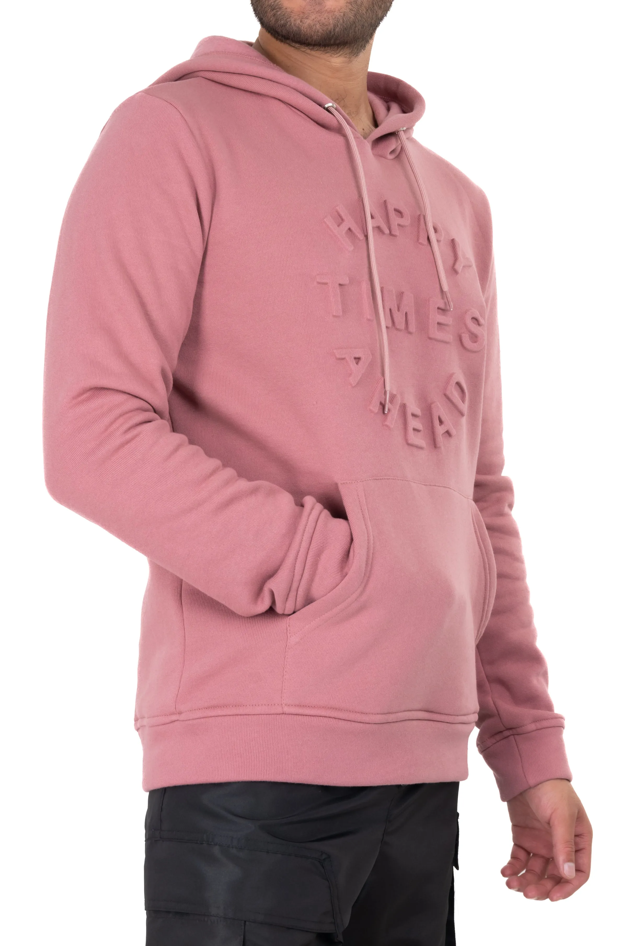 Sudadera embossing sold by Shasa product image thumbnail 2