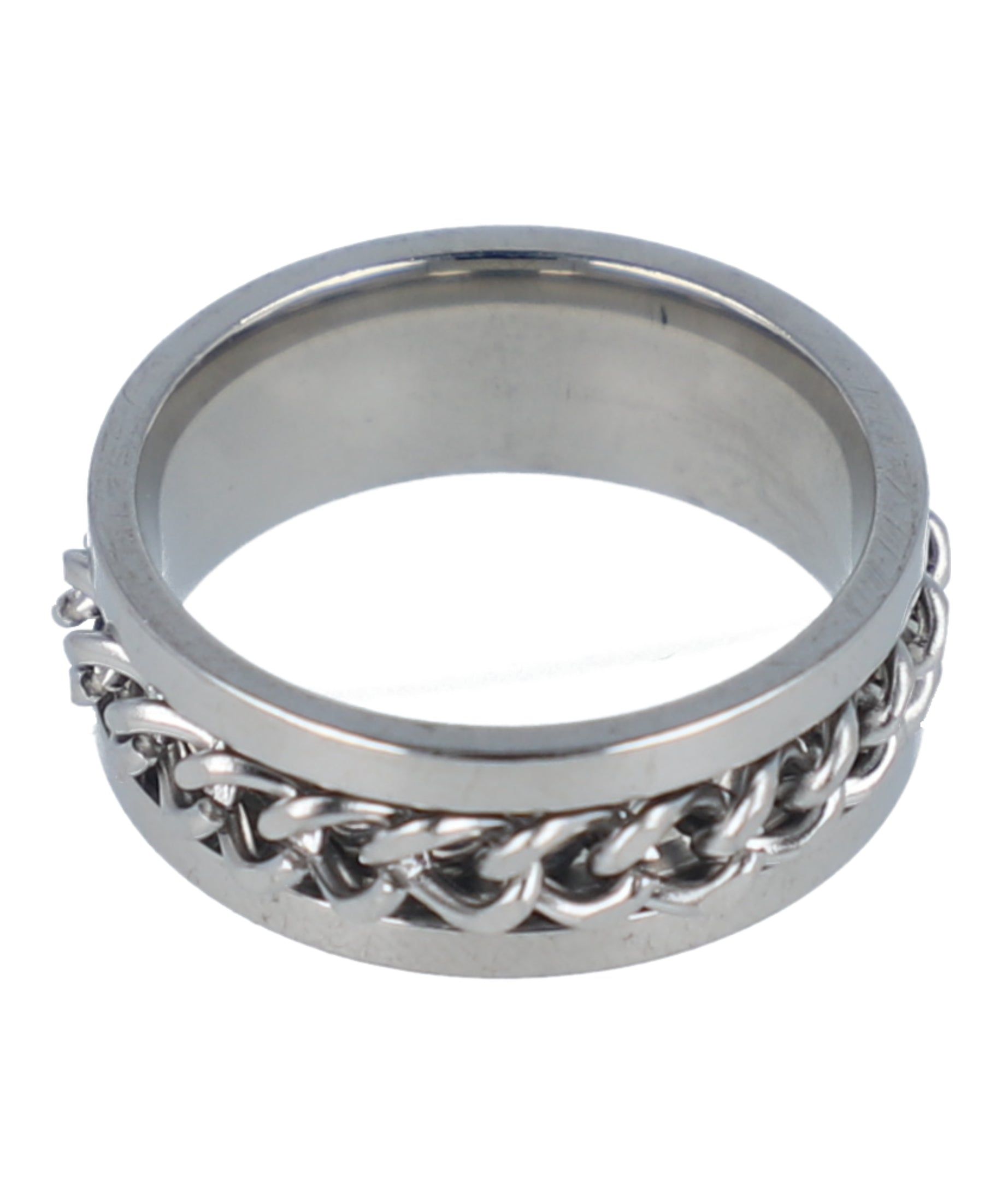 Anillo cadena tornasol sold by Shasa product image thumbnail 2