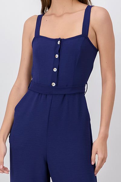 Jumpsuit botones delanteros sold by Shasa product image thumbnail 5