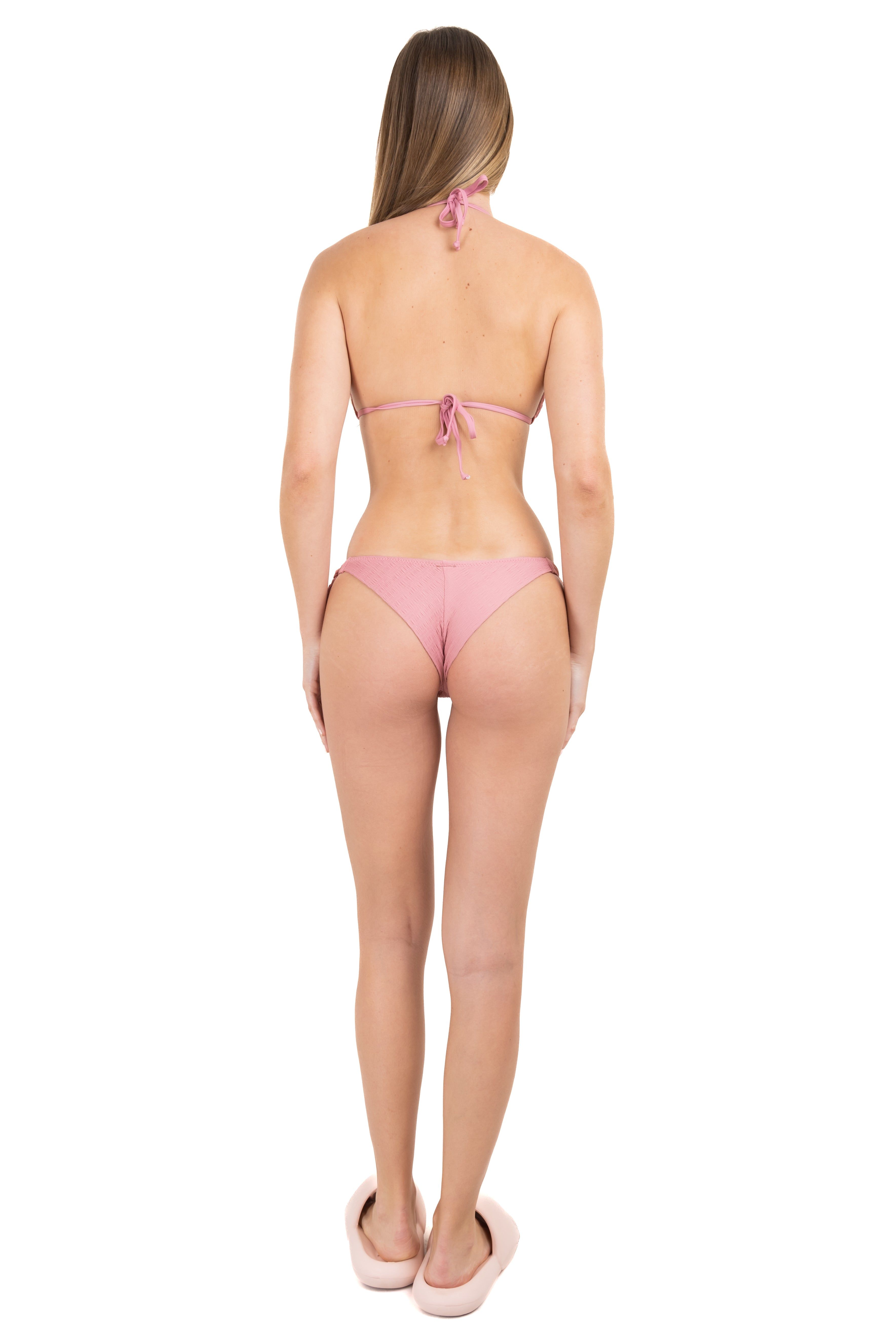 Bikini textura nudos laterales sold by Shasa product image thumbnail 4
