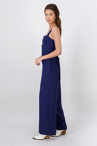 Jumpsuit botones delanteros sold by Shasa product image thumbnail 3