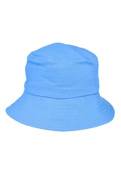 Sombrero pescador neón sold by Shasa