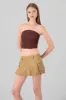 Top Tubo Mesh Fruncido sold by Shasa