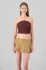 Top Tubo Mesh Fruncido sold by Shasa