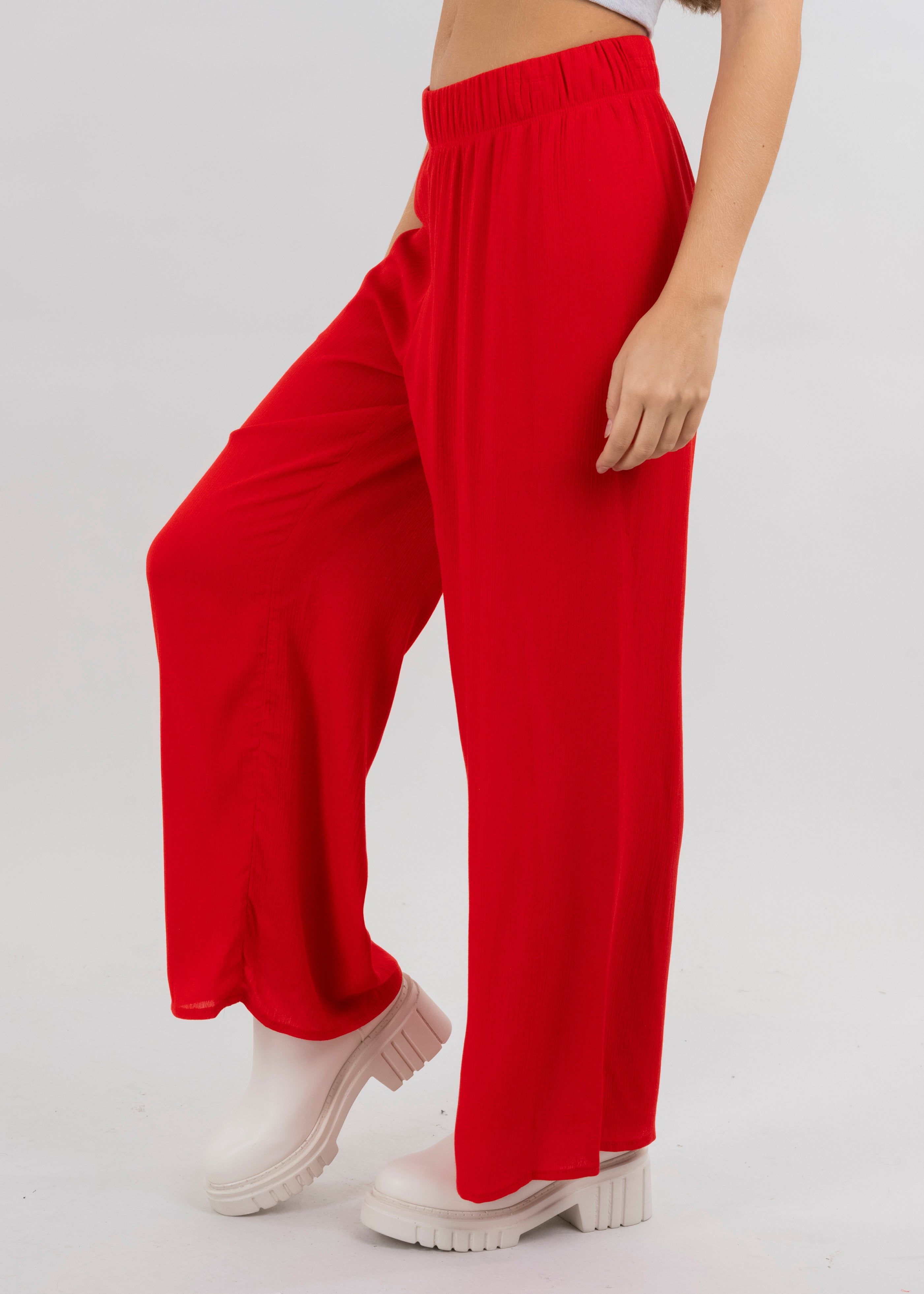 Pantalón amplio sold by Shasa product image thumbnail 3