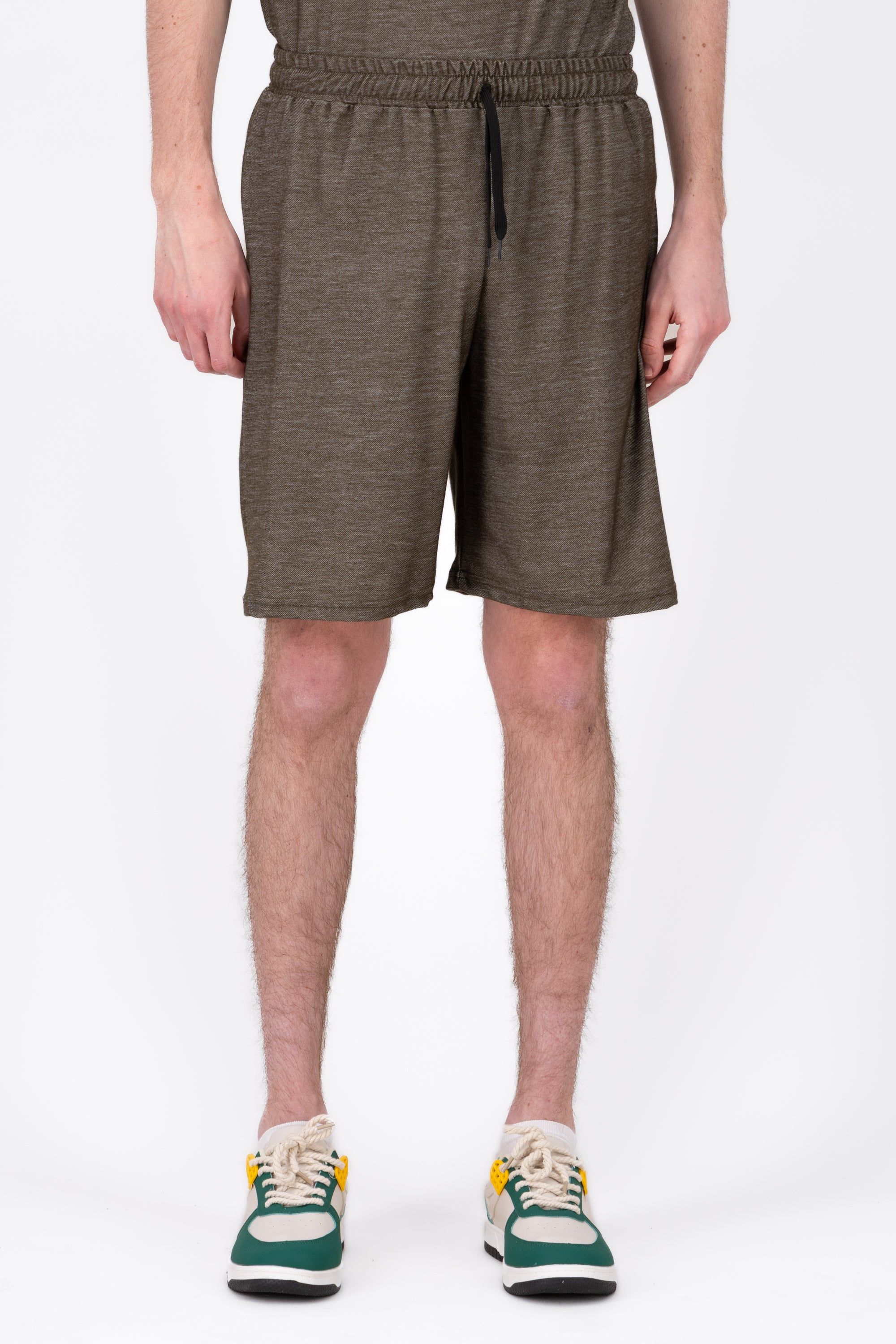 Pijama Short Detalle Textura sold by Shasa product image thumbnail 2