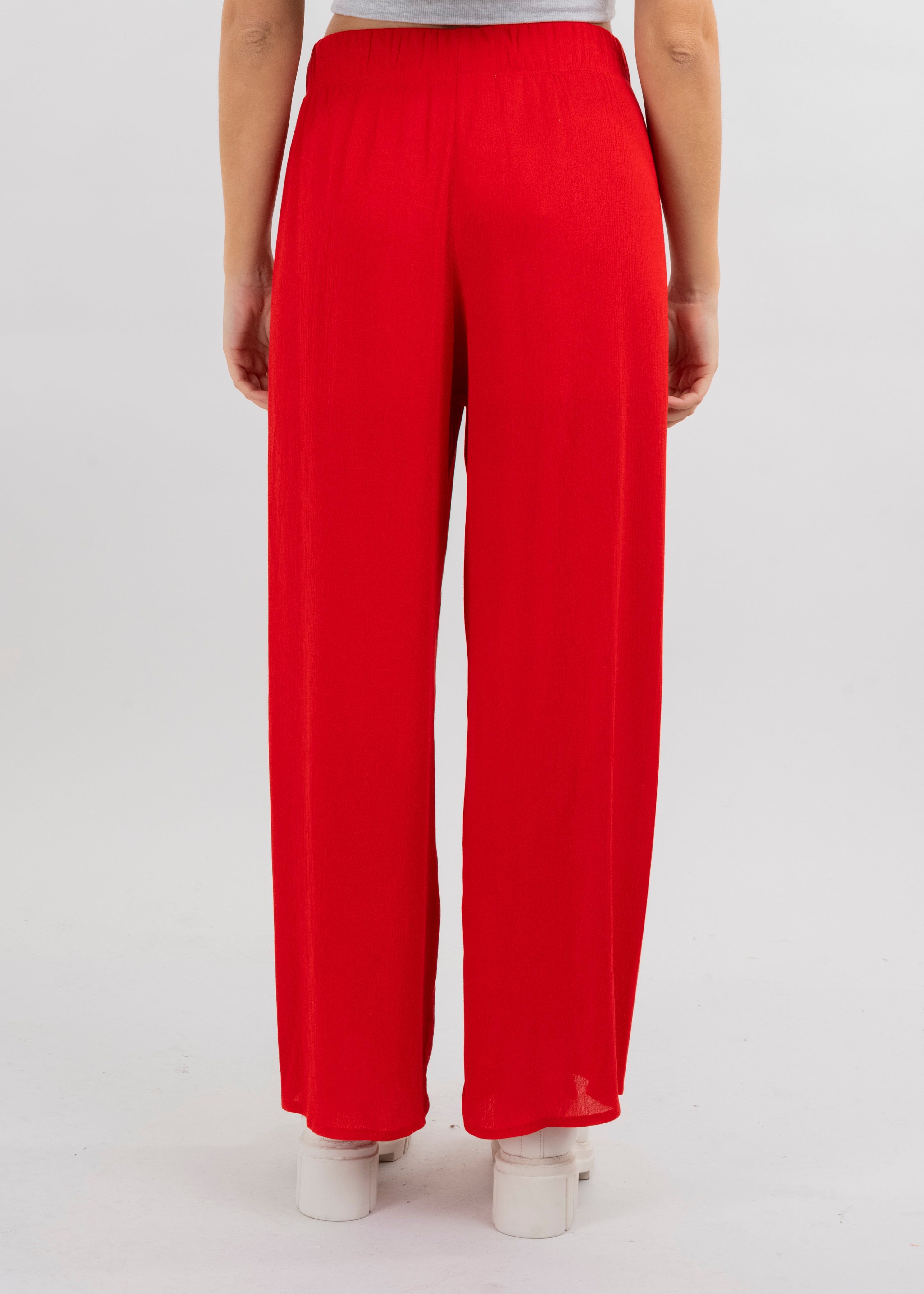 Pantalón amplio sold by Shasa product image thumbnail 4