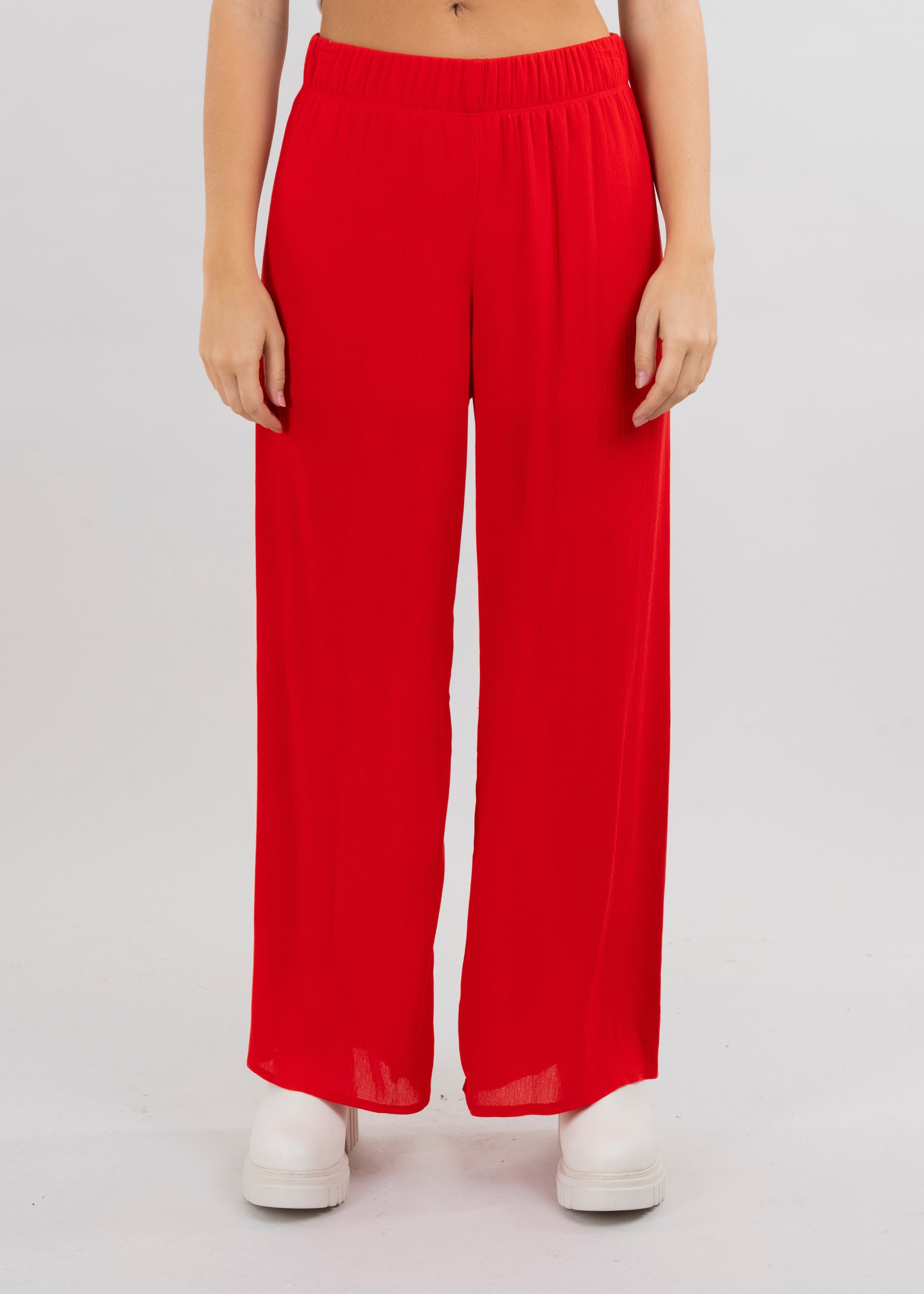 Pantalón amplio sold by Shasa product image thumbnail 2