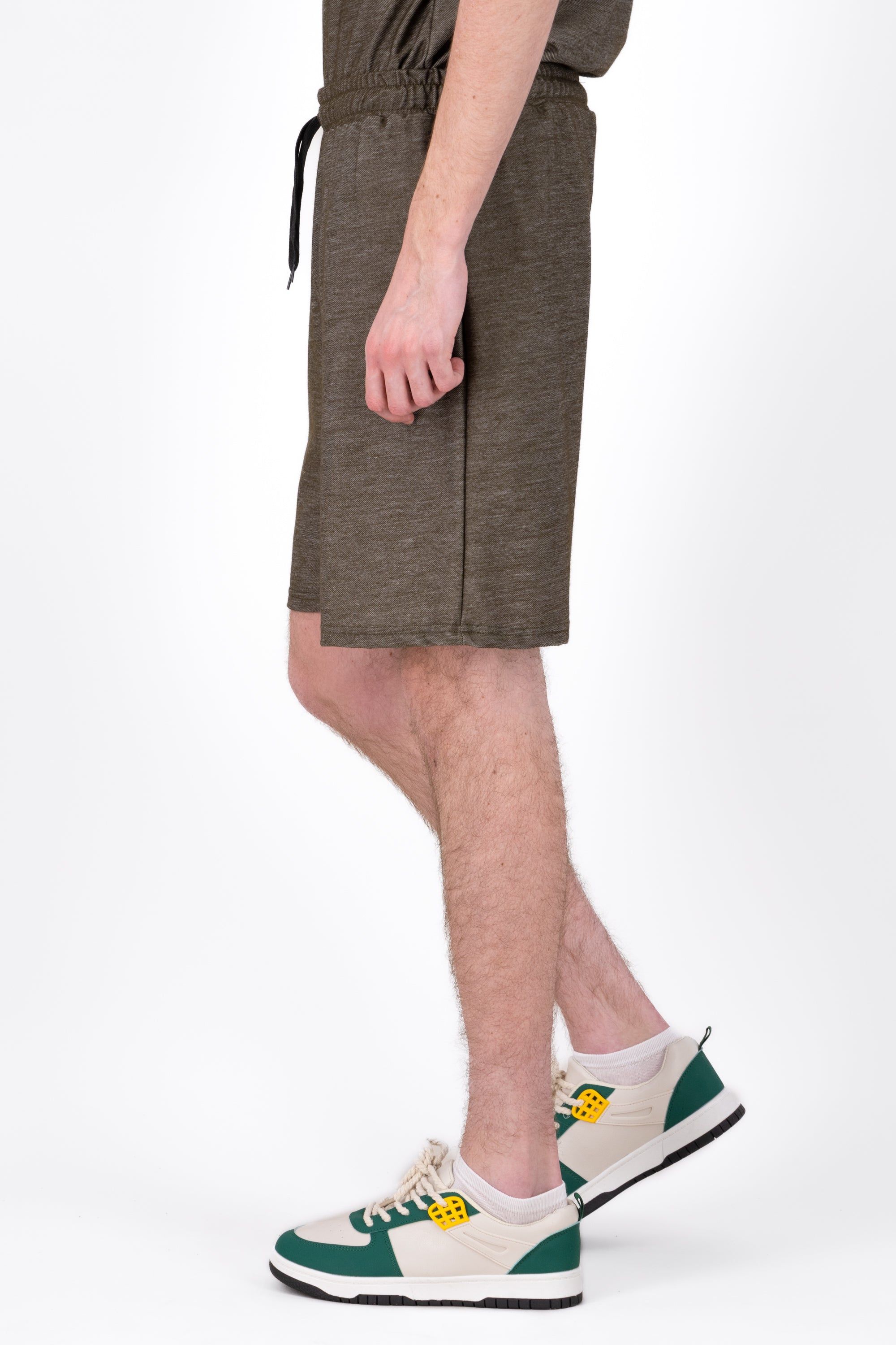 Pijama Short Detalle Textura sold by Shasa product image thumbnail 3