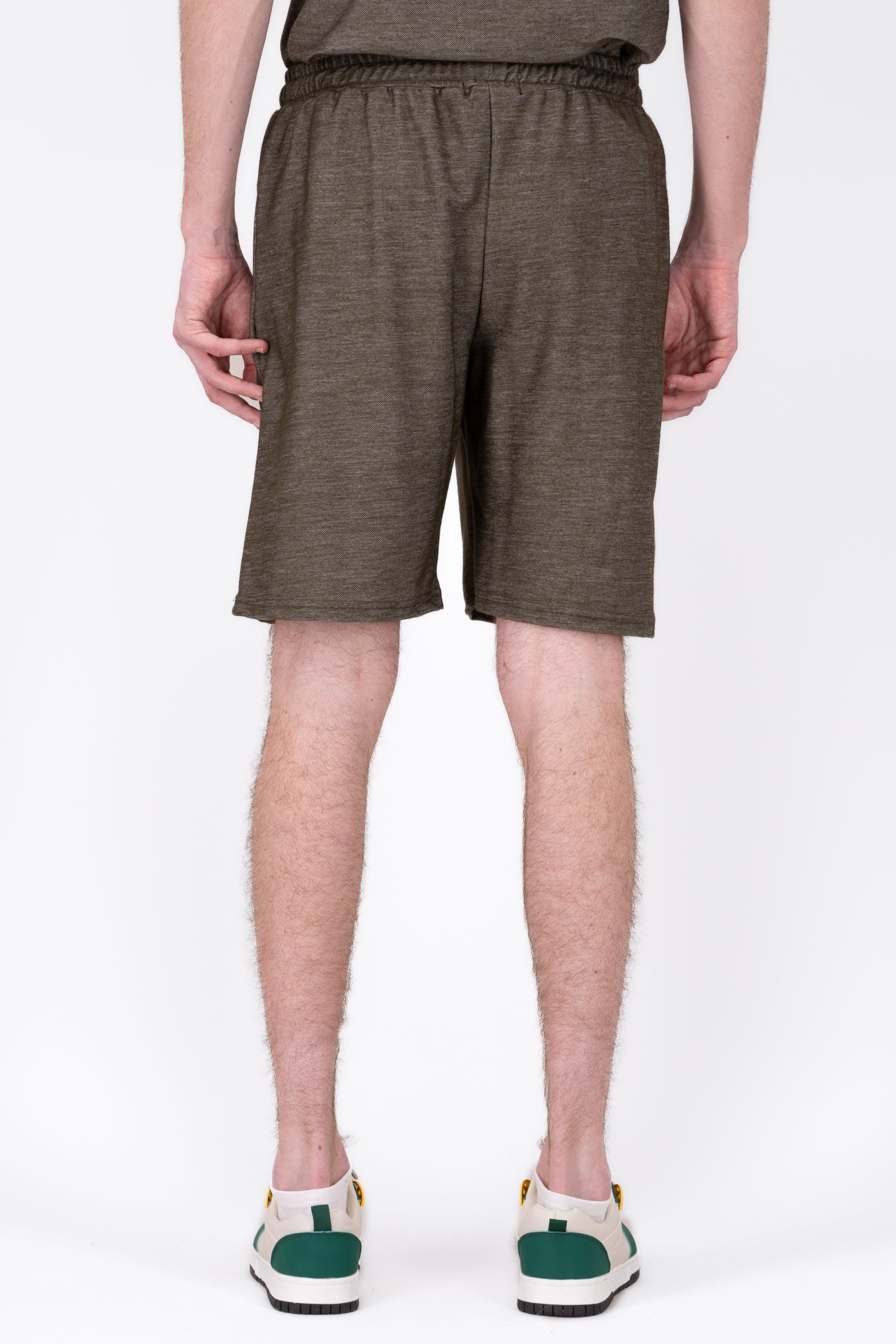 Pijama Short Detalle Textura sold by Shasa product image thumbnail 4