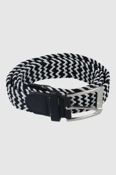 Cinturo Trenzado sold by Shasa product image thumbnail 2