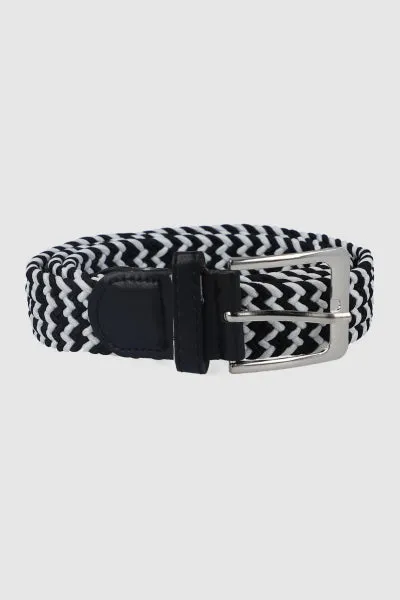 Cinturo Trenzado sold by Shasa