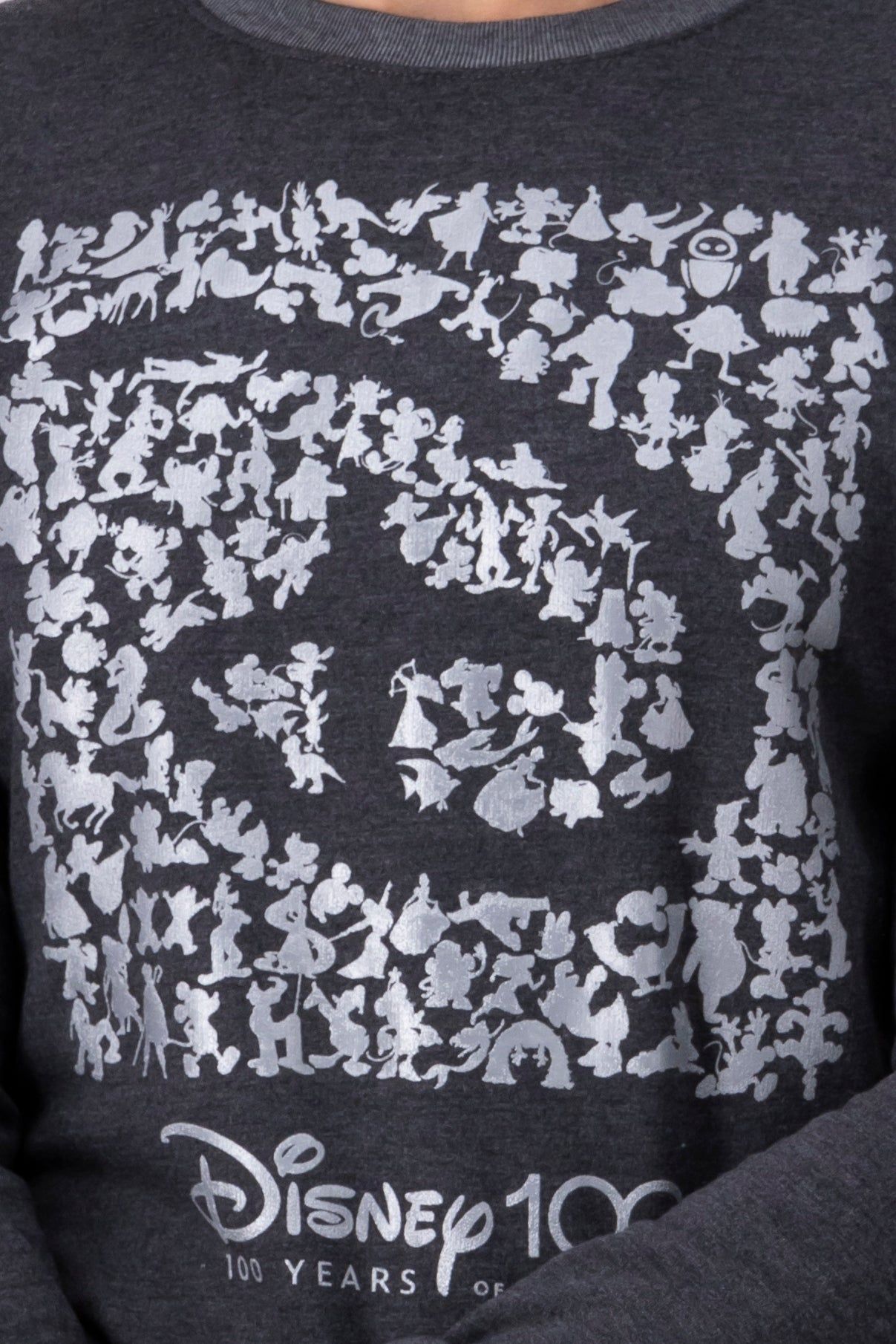 Sudadera estampado Disney sold by Shasa product image thumbnail 5