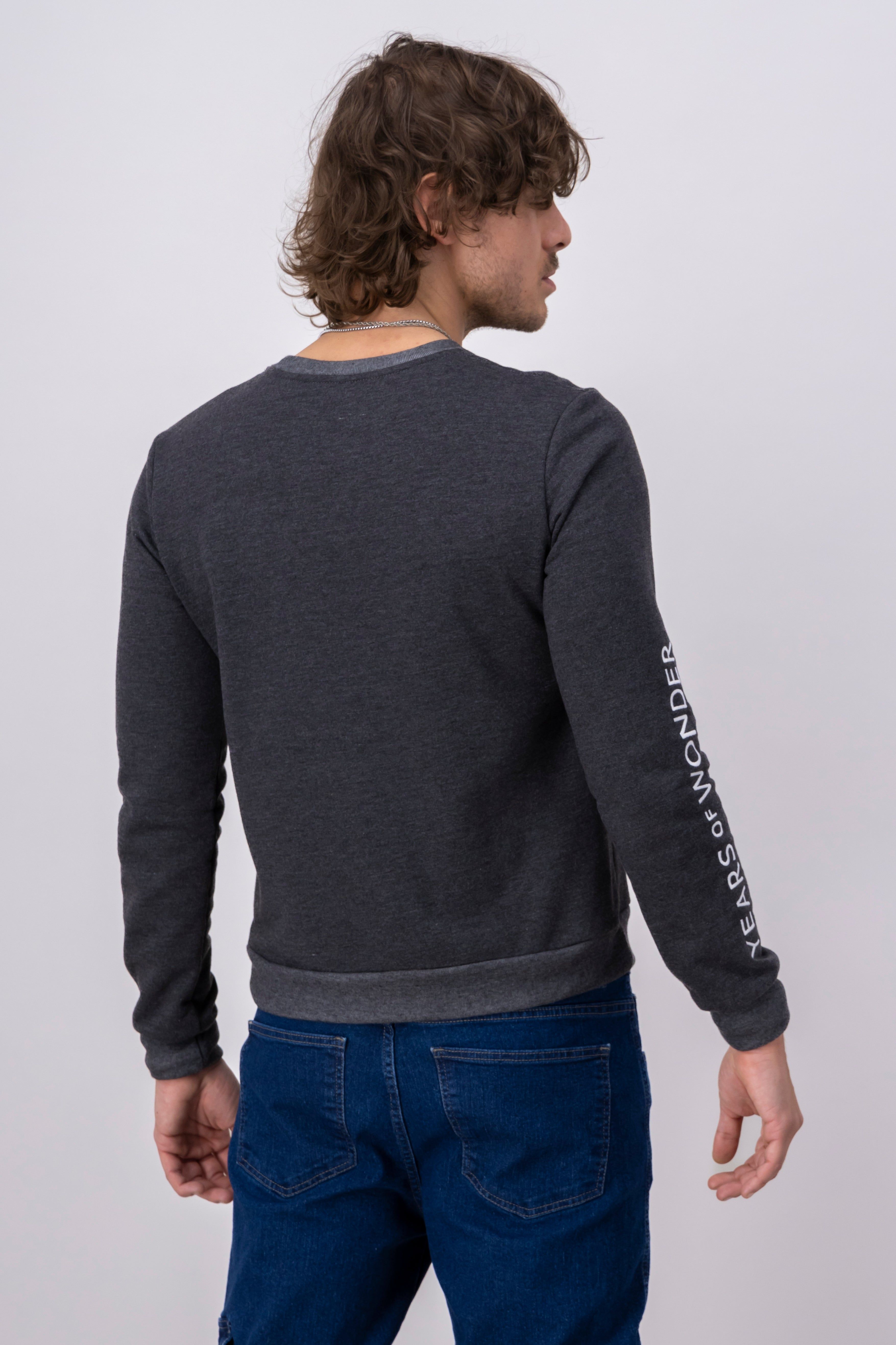 Sudadera estampado Disney sold by Shasa product image thumbnail 4