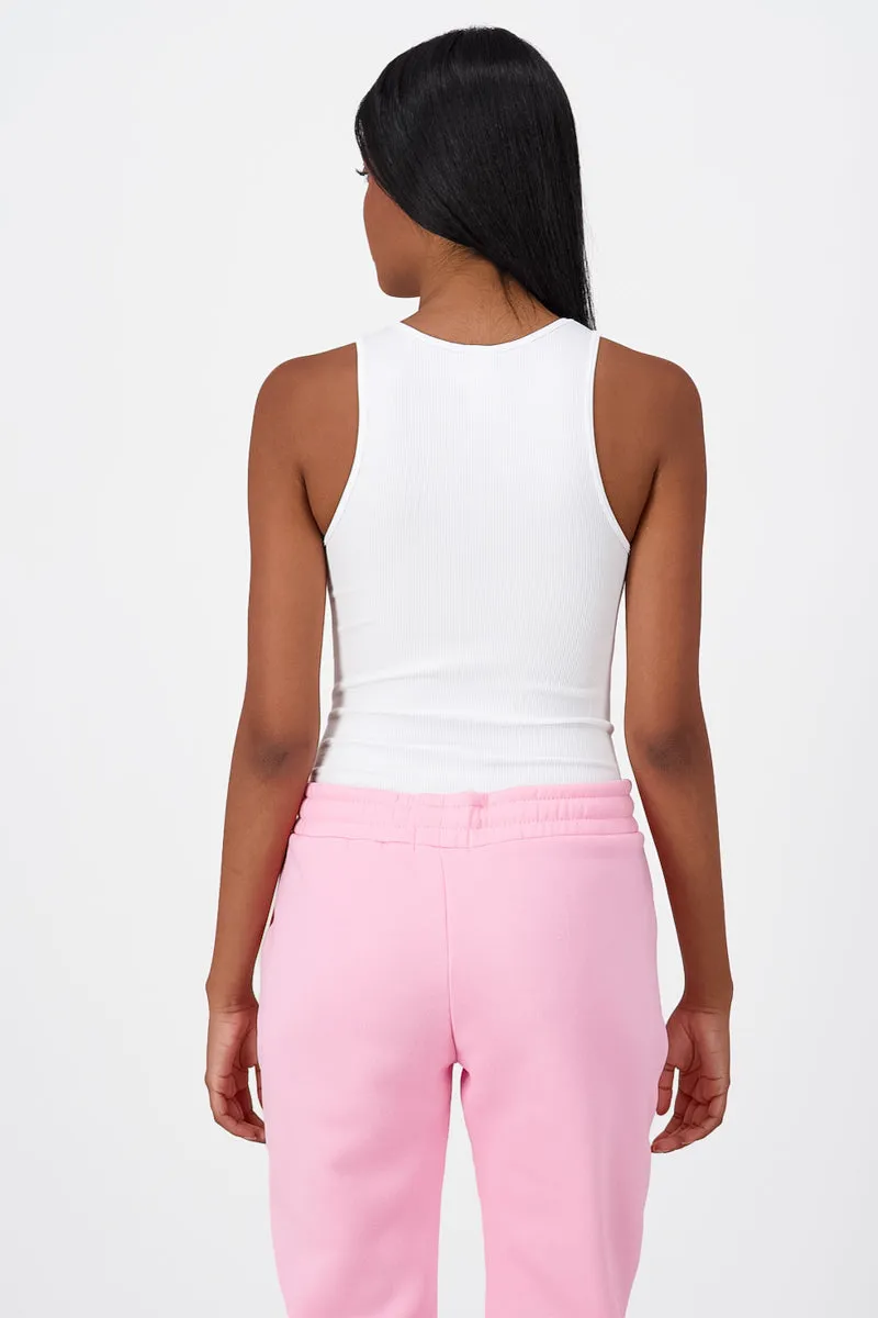 Bodysuit Liso Con Cuello Redondo sold by Shasa product image thumbnail 4