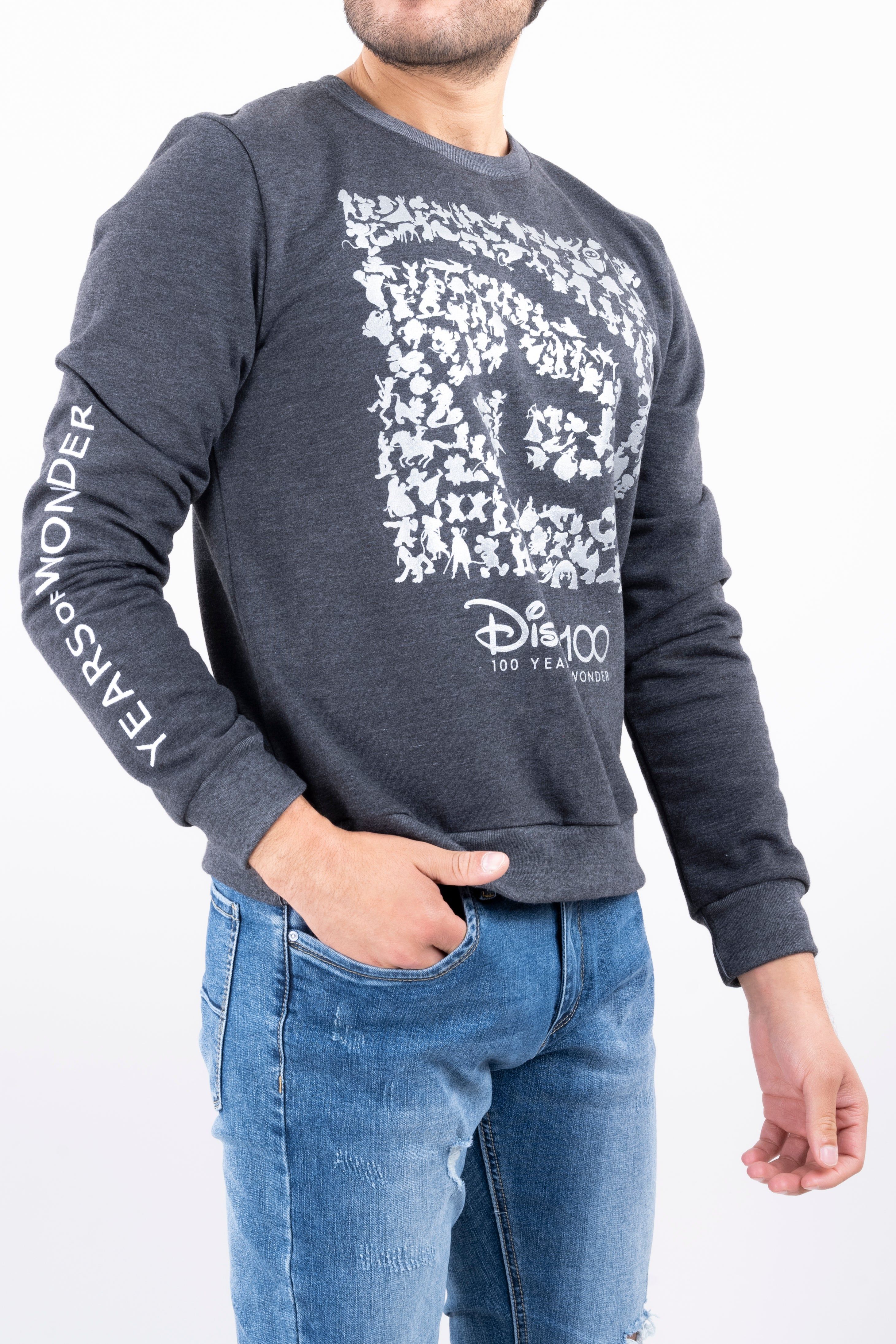 Sudadera estampado Disney sold by Shasa product image thumbnail 2
