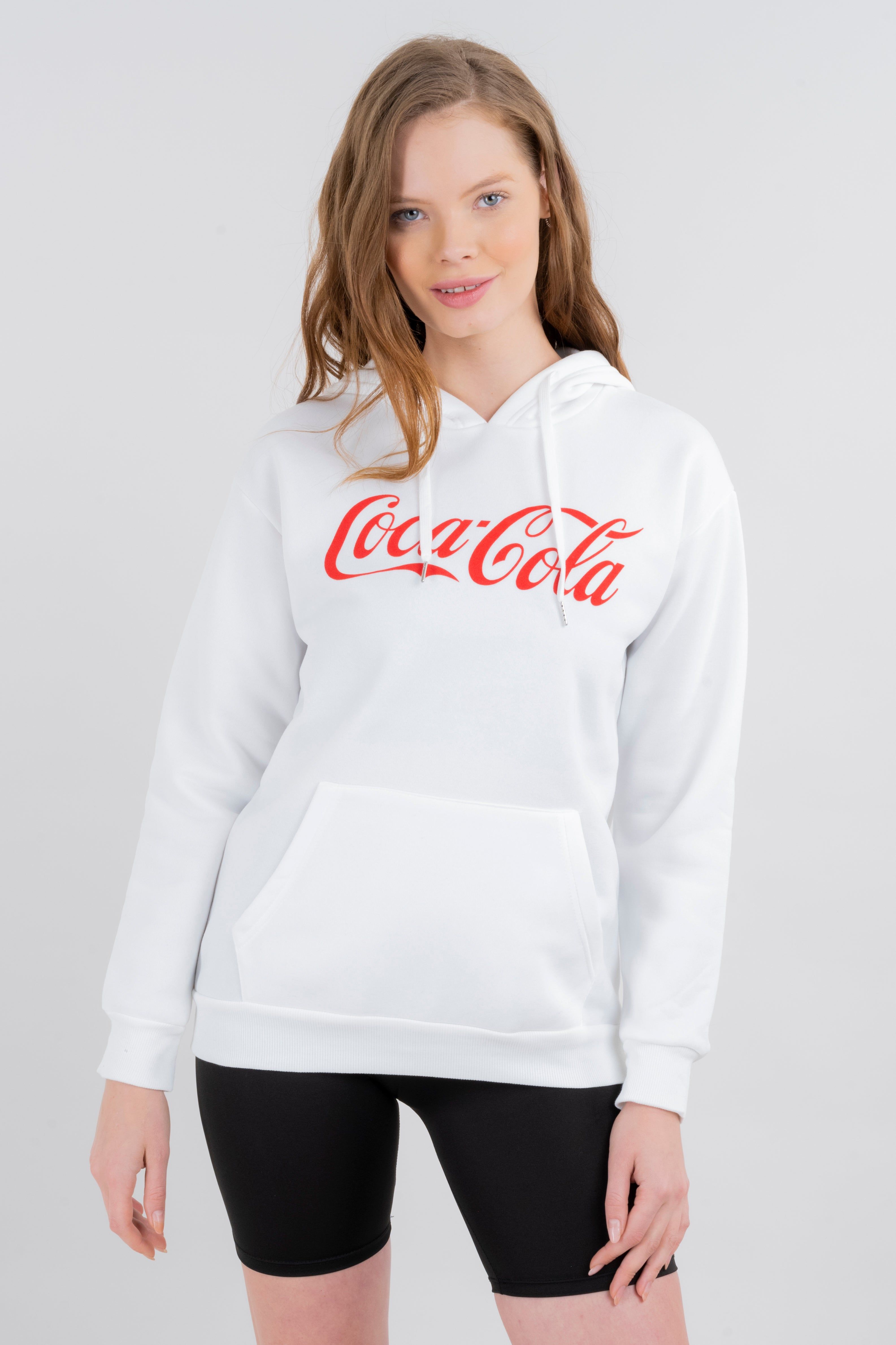 Sudadera manga larga coca cola sold by Shasa product image thumbnail 2