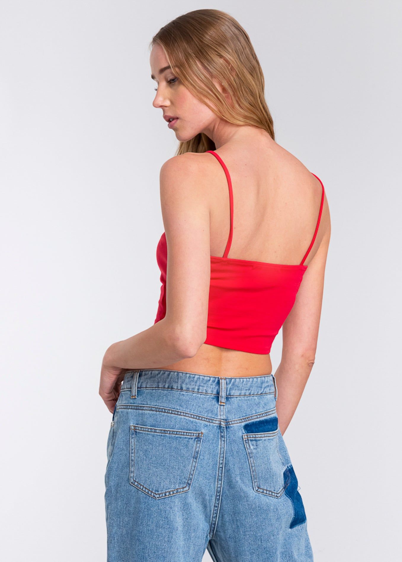 Top Copas Tirantes sold by Shasa product image thumbnail 4