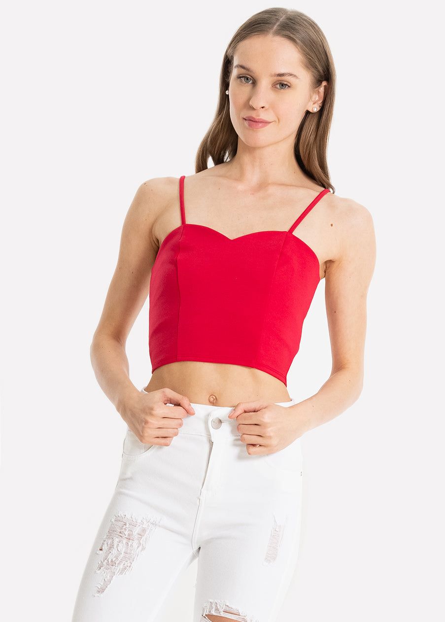 Top Copas Tirantes sold by Shasa product image thumbnail 5