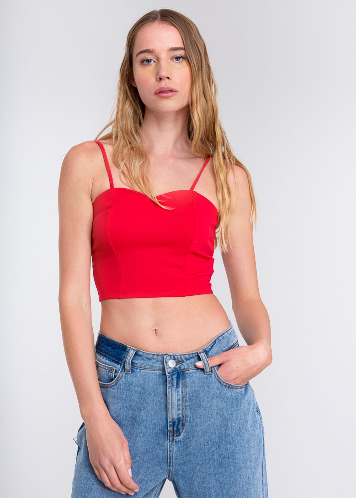 Top Copas Tirantes sold by Shasa product image thumbnail 2