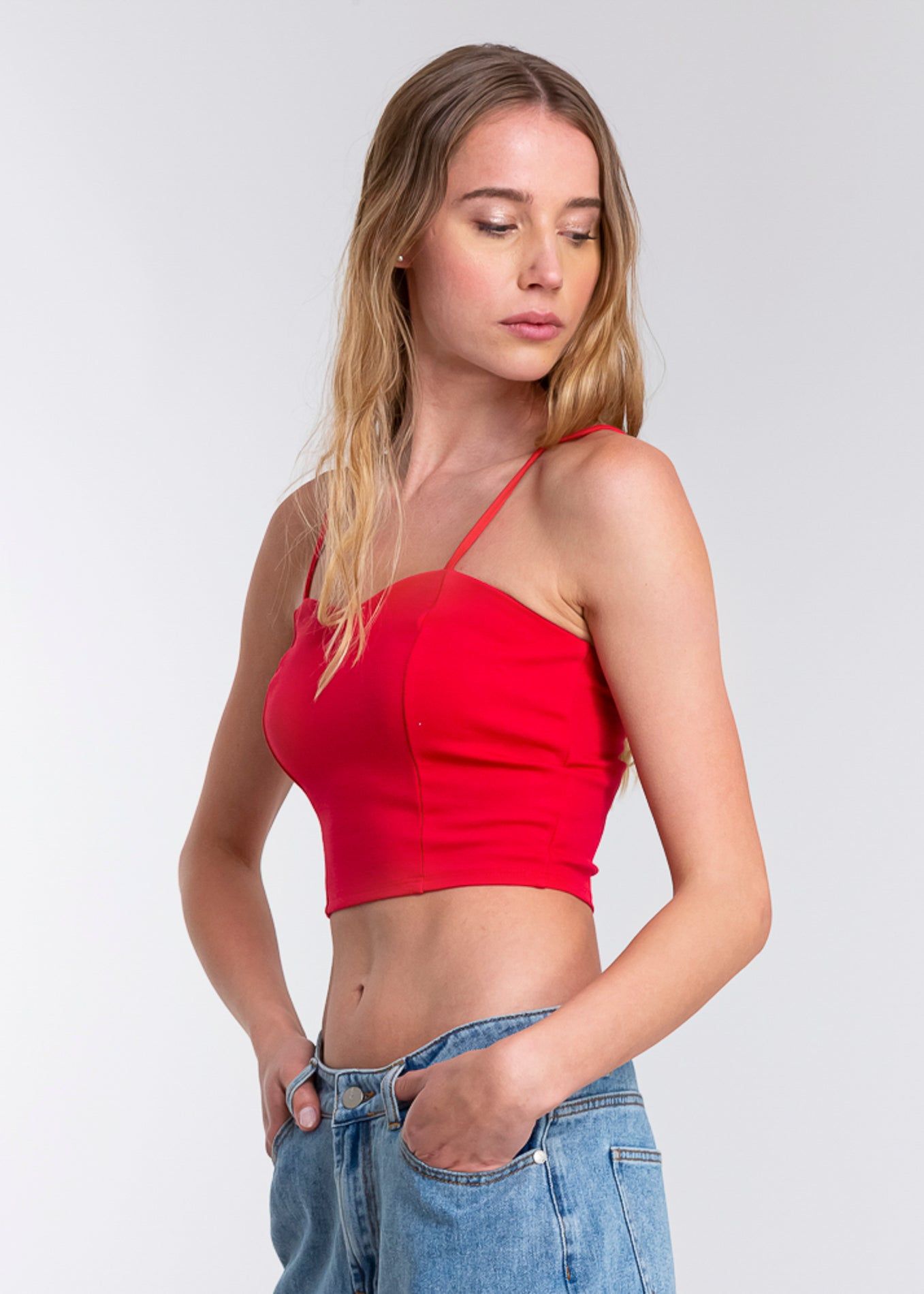 Top Copas Tirantes sold by Shasa product image thumbnail 3