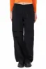 Pantalón parachute cintura elástica sold by Shasa