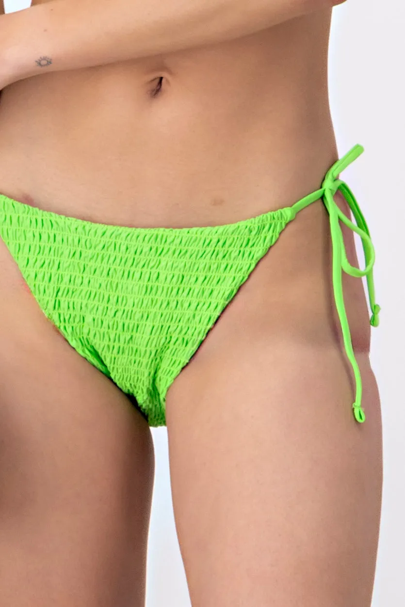 Tanga Bikini Plisado Cintas sold by Shasa product image thumbnail 5
