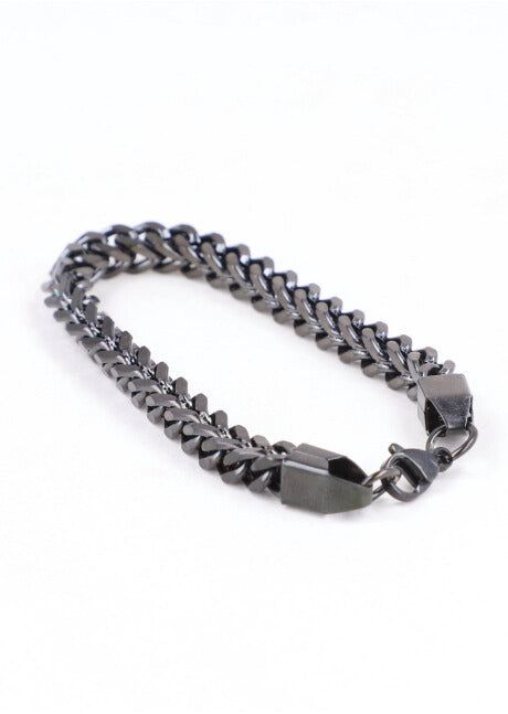 Pulsera cadena monocolor sold by Shasa product image thumbnail 4