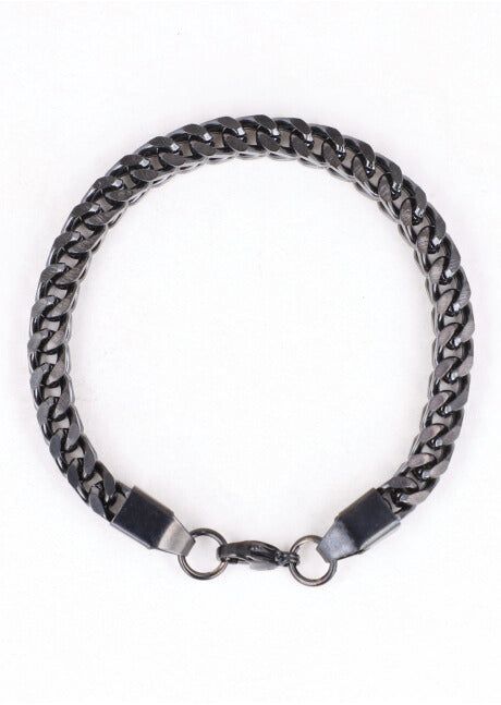 Pulsera cadena monocolor sold by Shasa