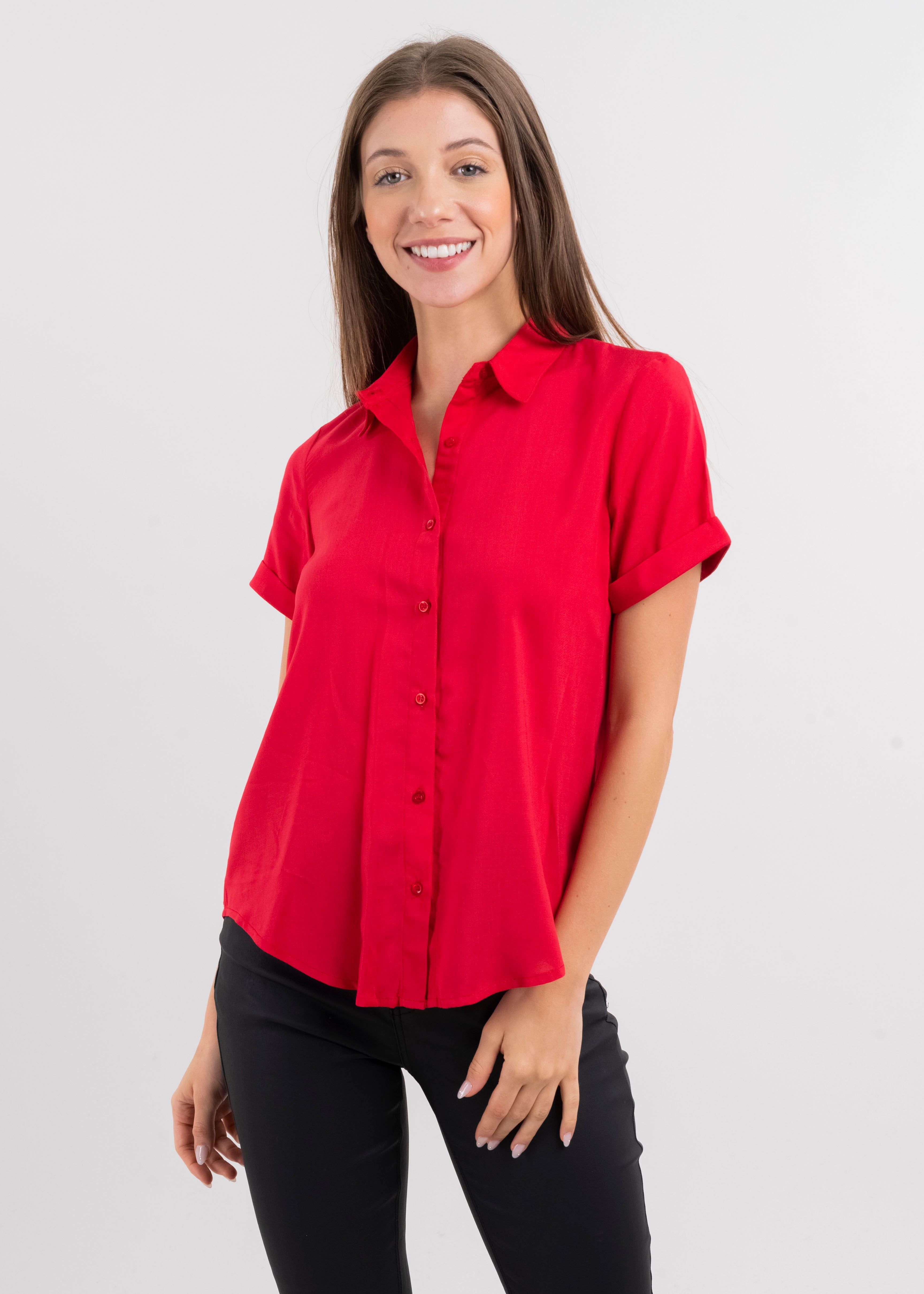 Camisa Manga Corta sold by Shasa product image thumbnail 2