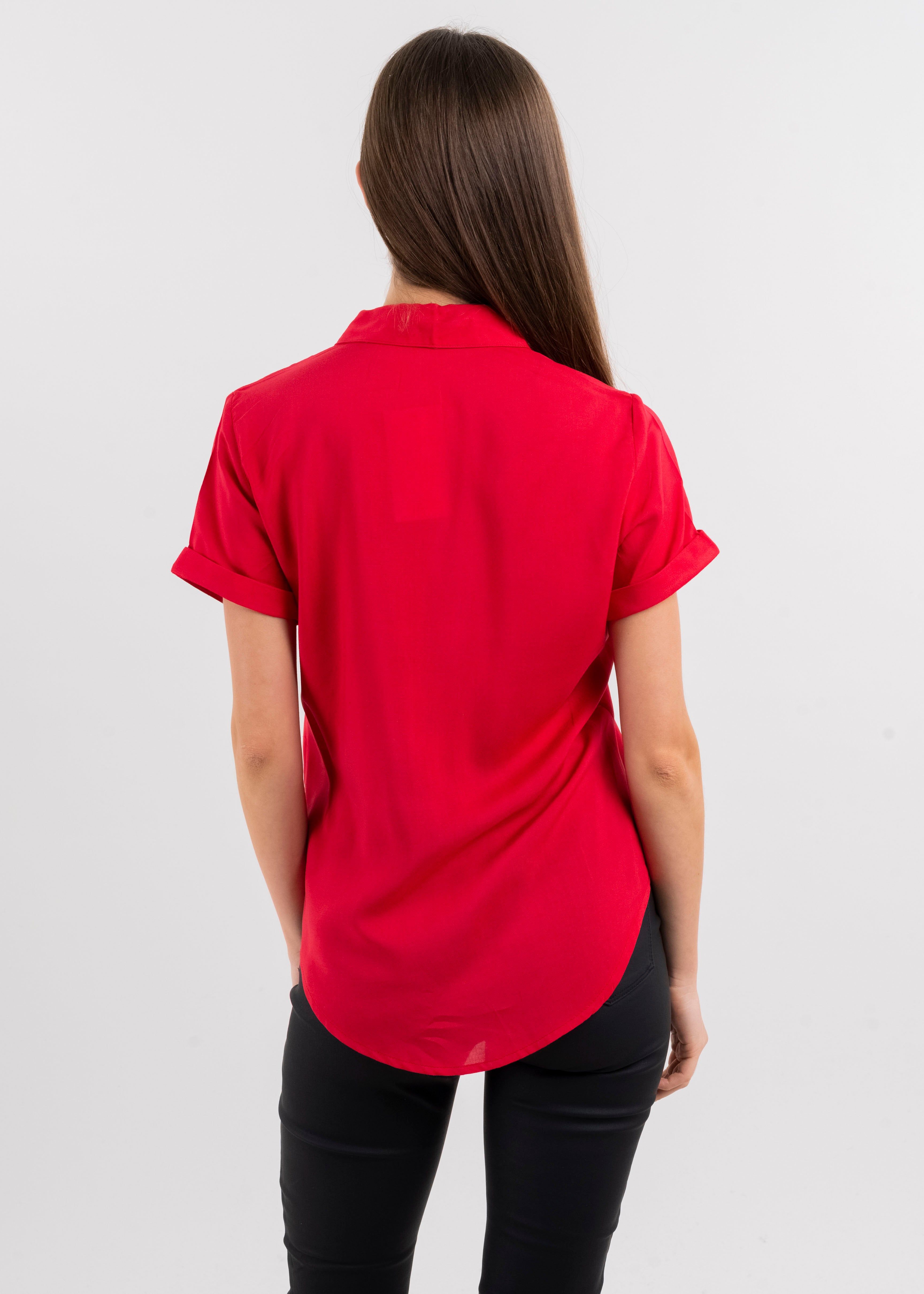 Camisa Manga Corta sold by Shasa product image thumbnail 4