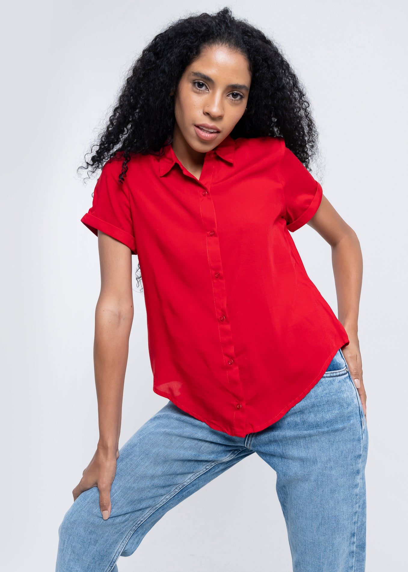 Camisa Manga Corta sold by Shasa product image thumbnail 5