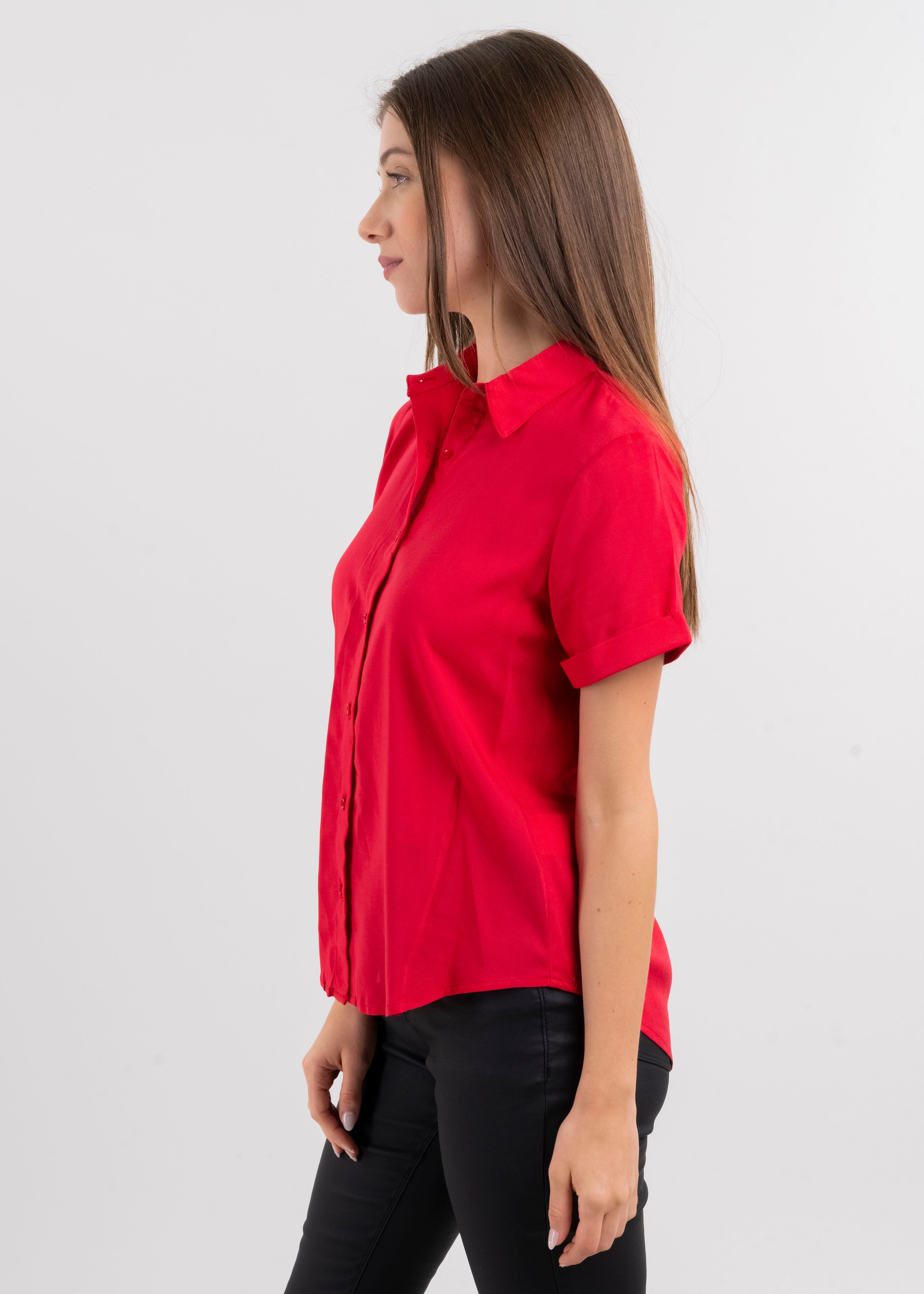 Camisa Manga Corta sold by Shasa product image thumbnail 3