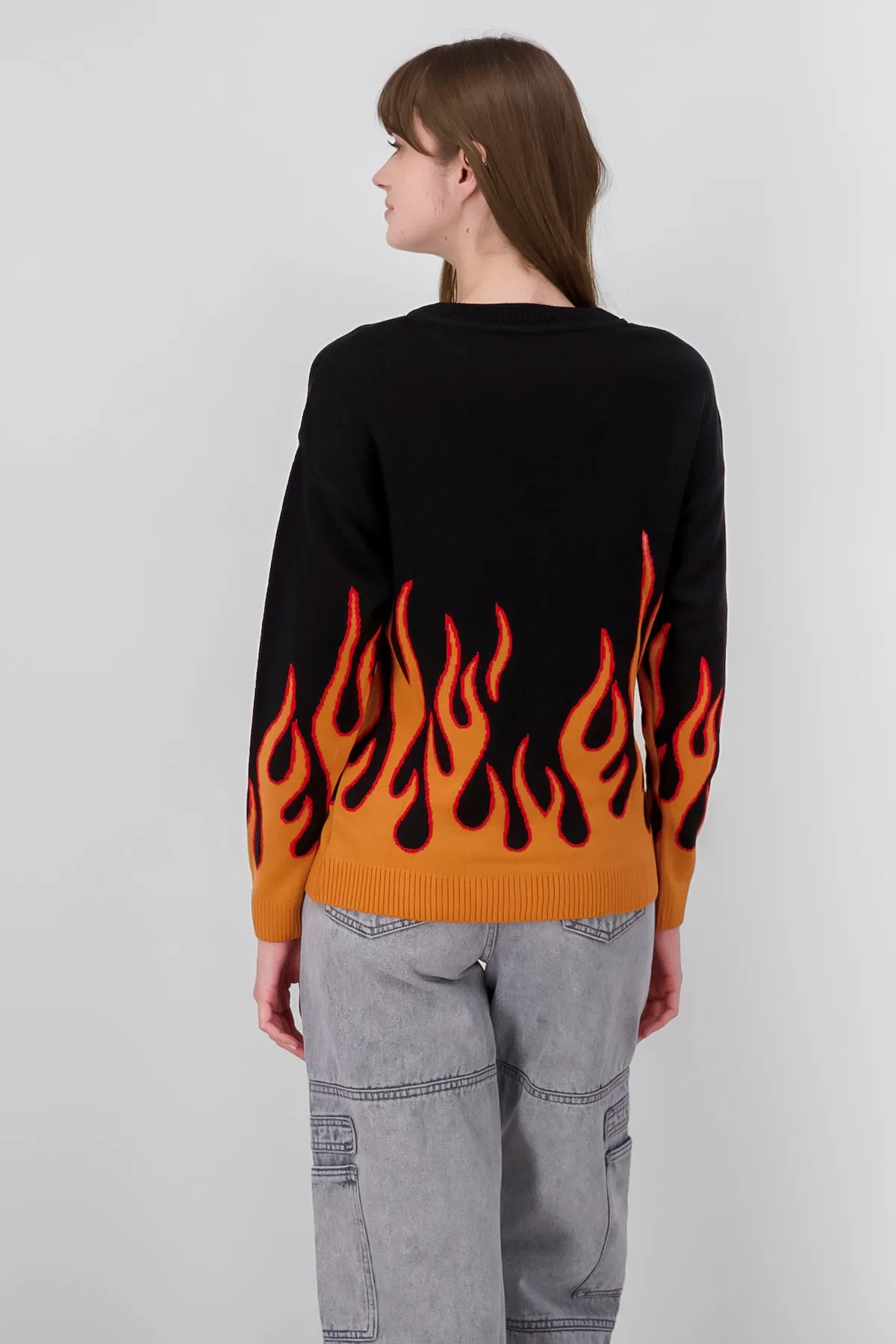 Sueter Bratz Fuergo Manga Larga sold by Shasa product image thumbnail 4