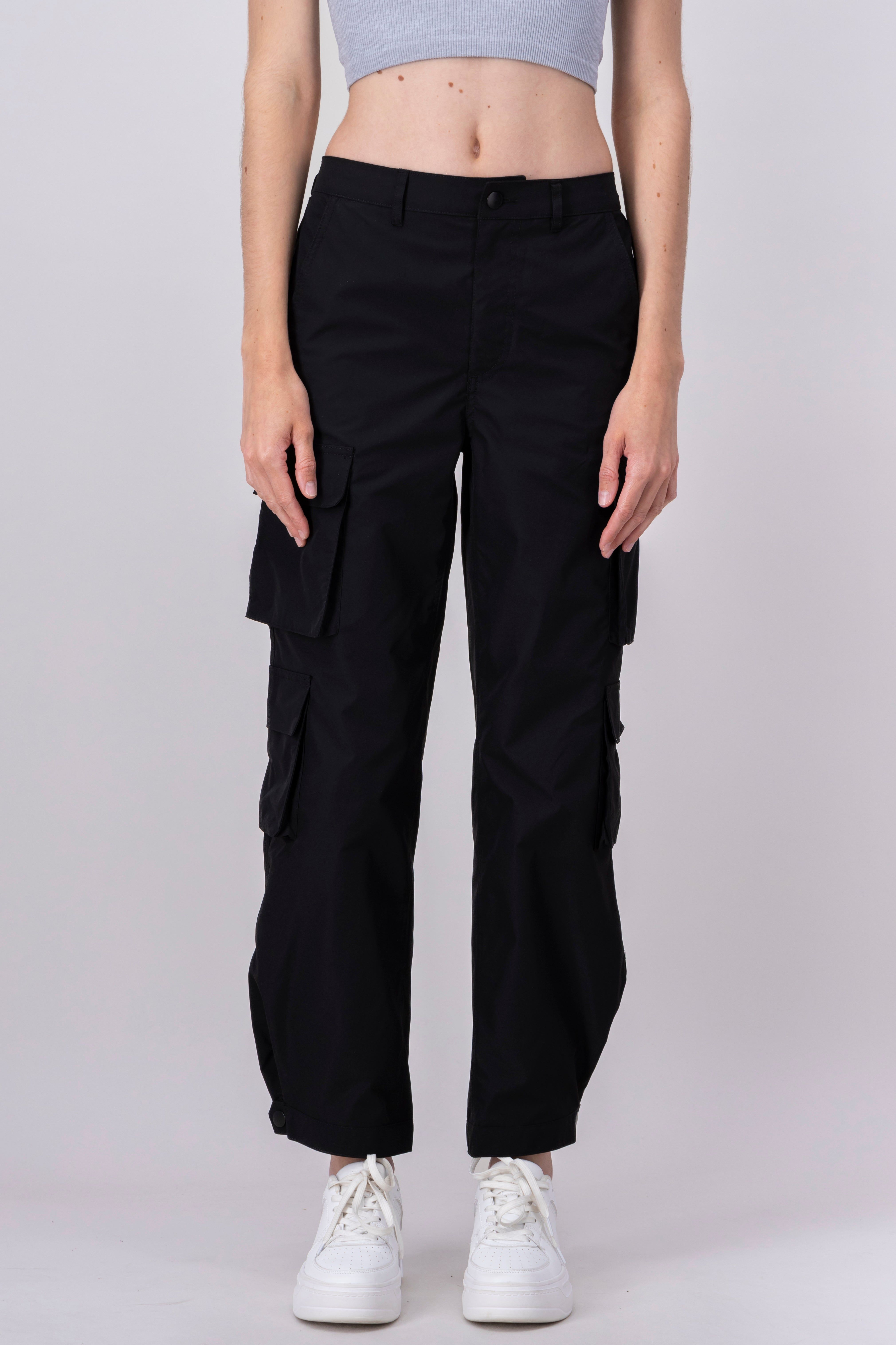 Pantalón cargo cintura media sold by Shasa product image thumbnail 2