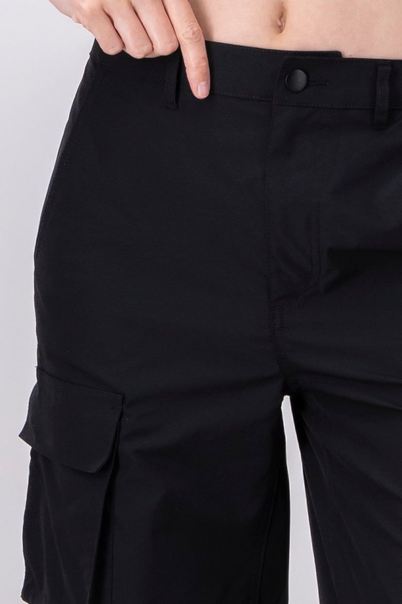 Pantalón cargo cintura media sold by Shasa product image thumbnail 5