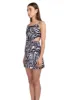 Vestido mini escote espalda sold by Shasa
