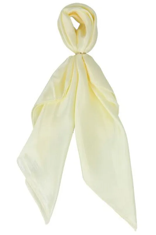 Pañuelo satinado liso sold by Shasa