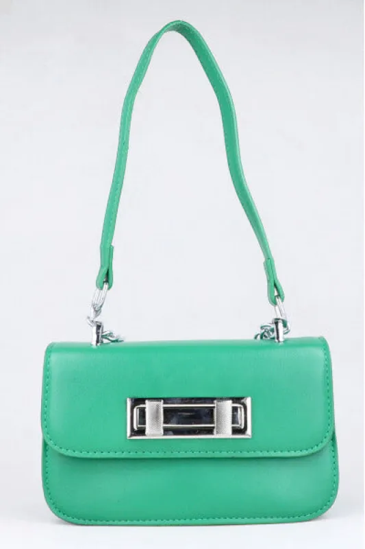 Bolsa crossbody rectangular sold by Shasa