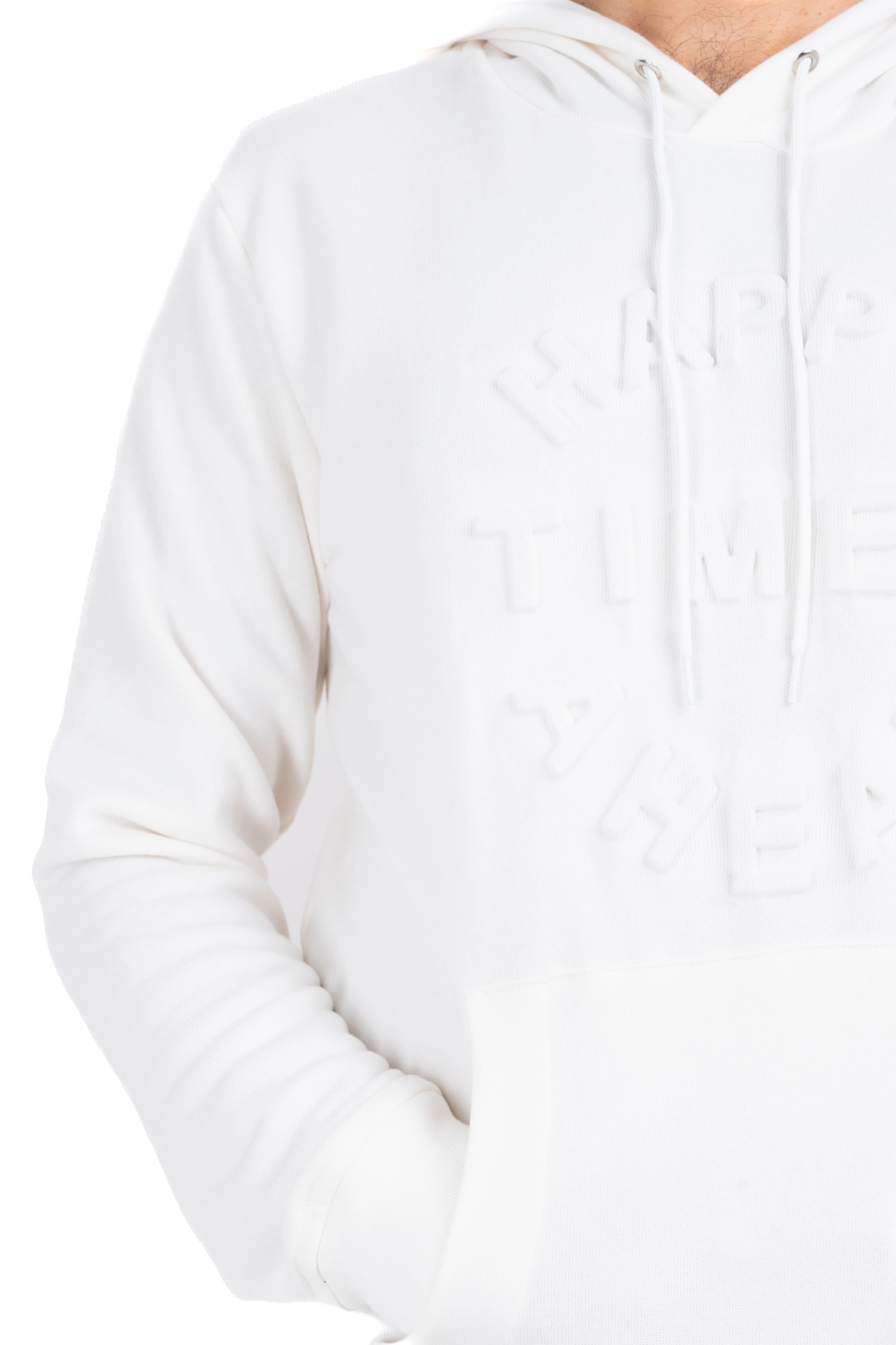 Sudadera embossing sold by Shasa product image thumbnail 4