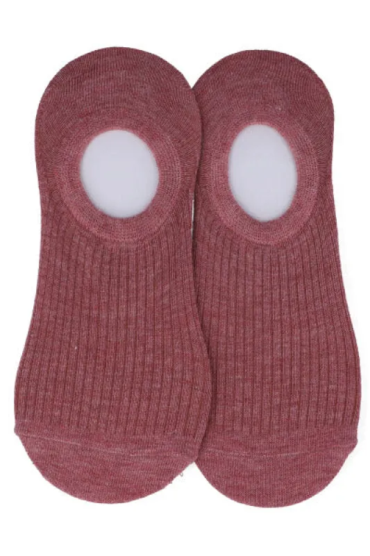 Cubrepies lurex acanalado sold by Shasa