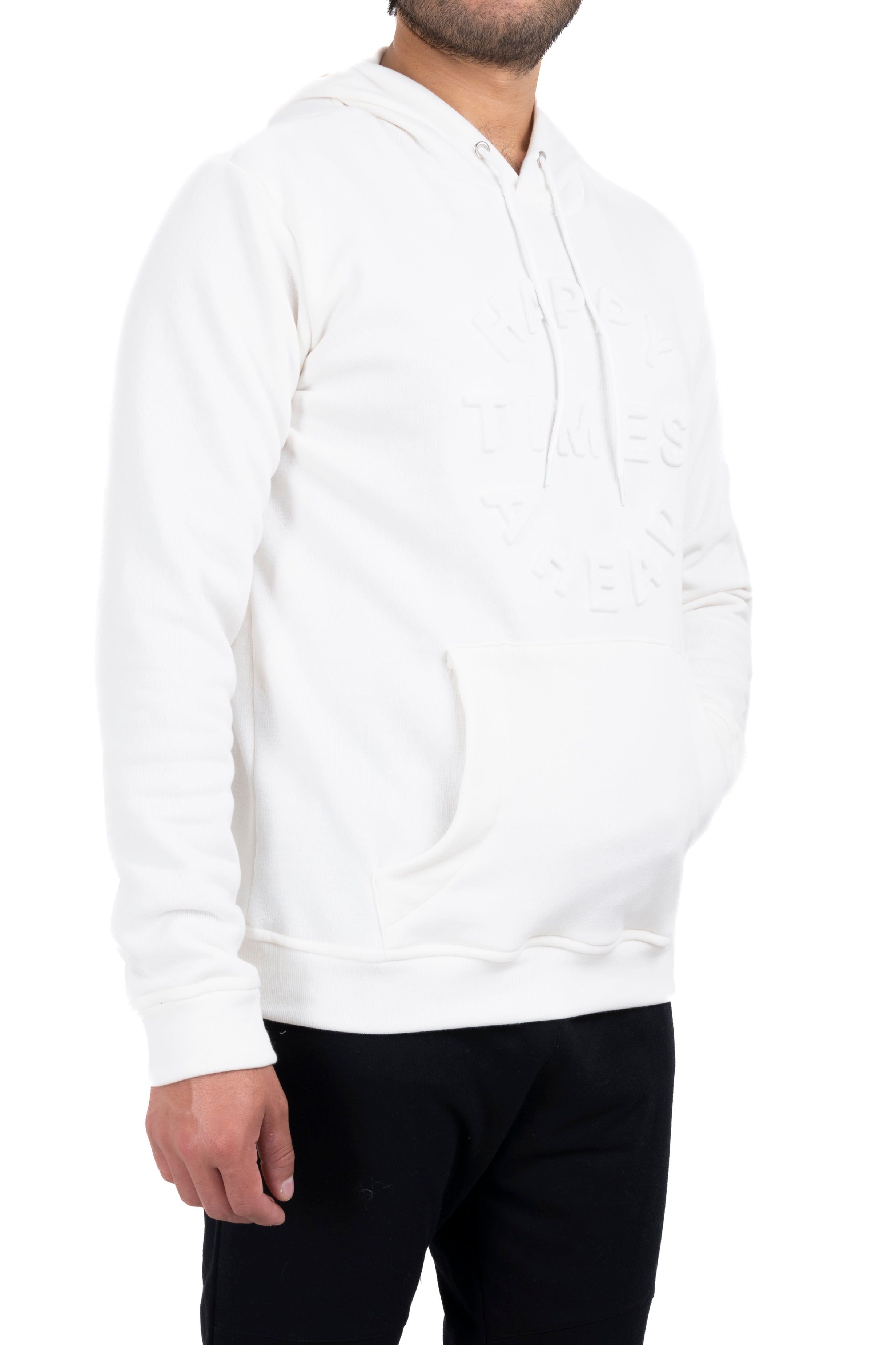 Sudadera embossing sold by Shasa product image thumbnail 2