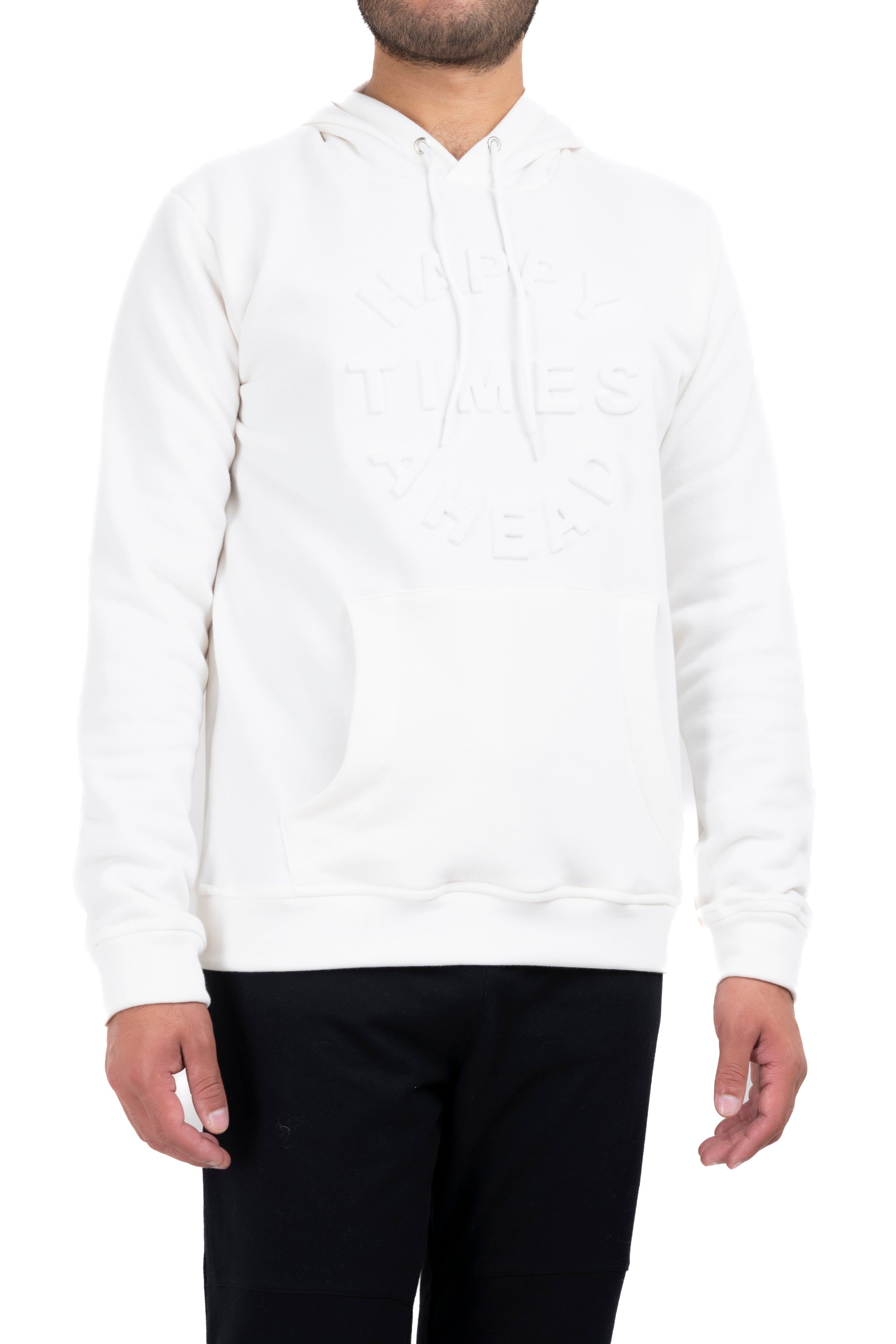 Sudadera embossing sold by Shasa