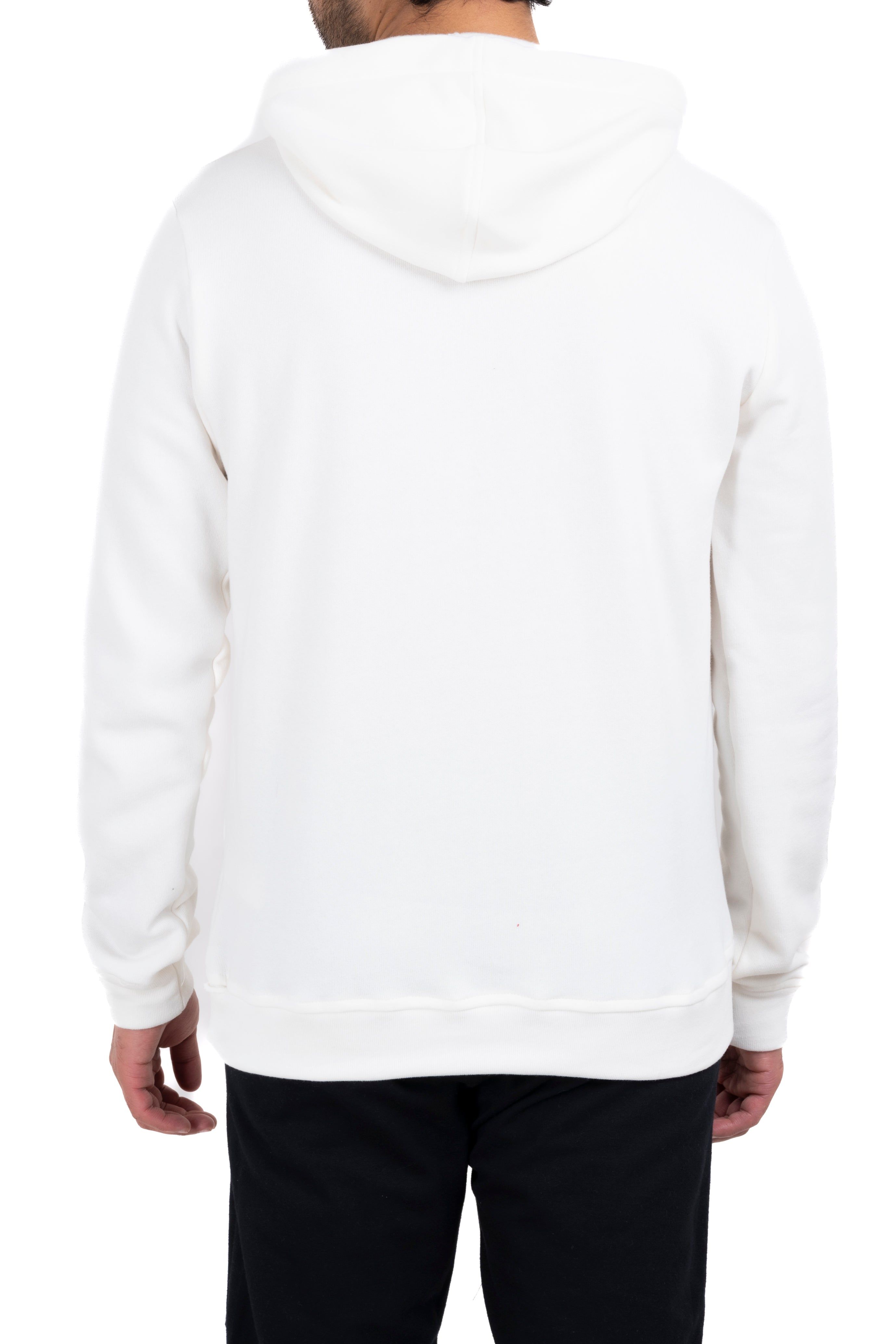 Sudadera embossing sold by Shasa product image thumbnail 3